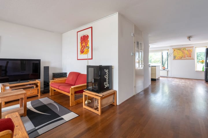 Foto 6 van Ganzenveld 20