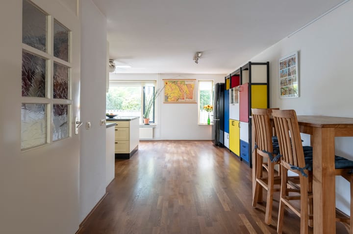 Foto 8 van Ganzenveld 20