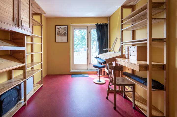 Foto 20 van Ganzenveld 20