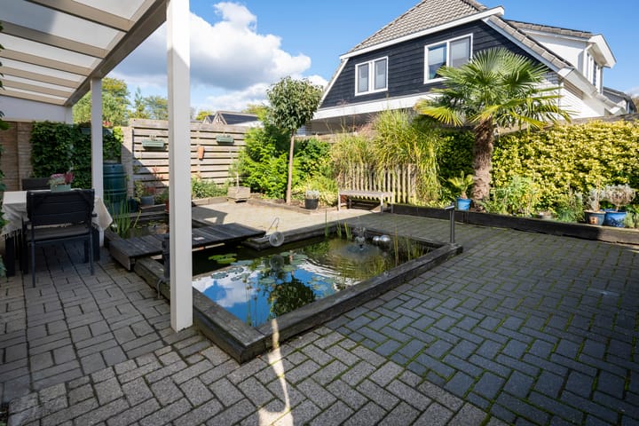 Foto 32 van Ganzenveld 20