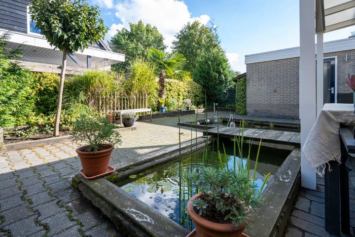 Foto 33 van Ganzenveld 20