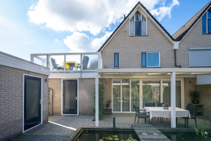 Foto 35 van Ganzenveld 20