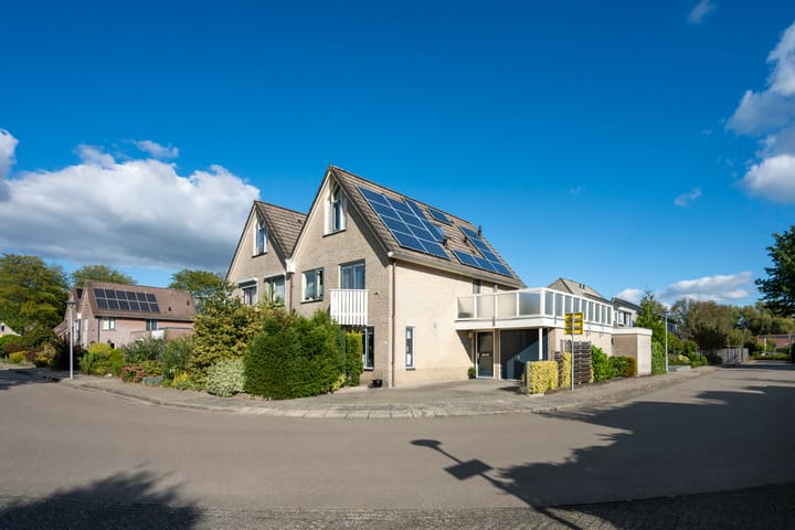 Foto 41 van Ganzenveld 20