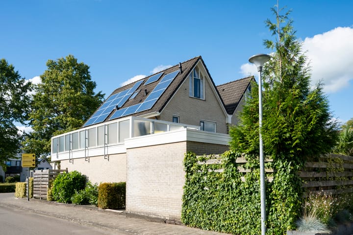 Foto 43 van Ganzenveld 20