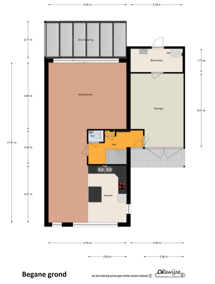 Foto 45 van Ganzenveld 20