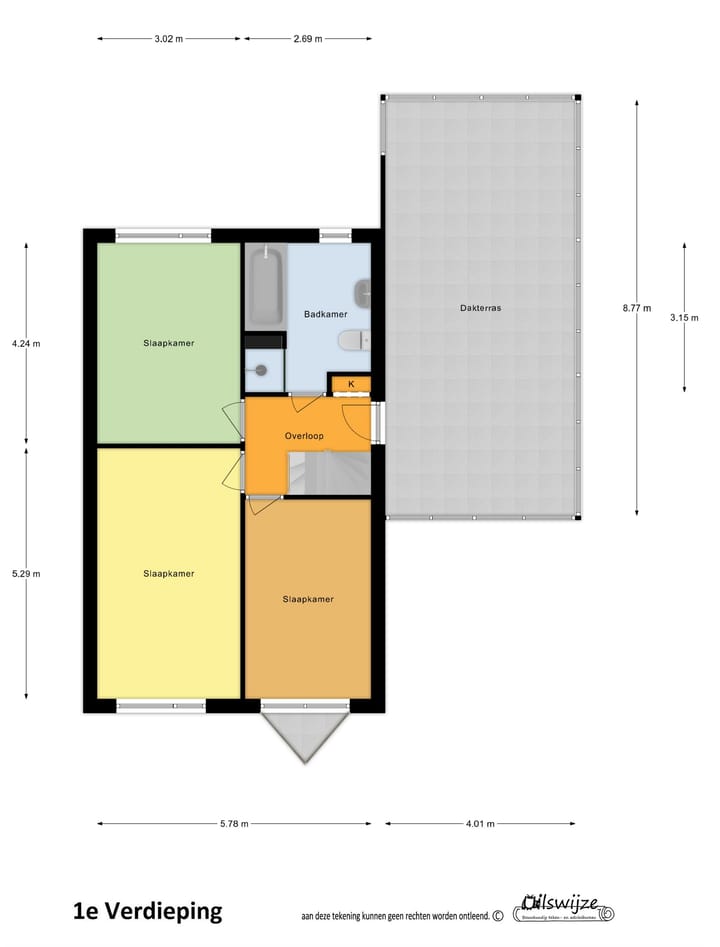 Foto 46 van Ganzenveld 20