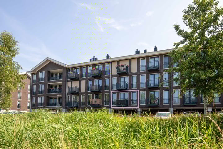 Foto 1 van Twijnderlaan 162