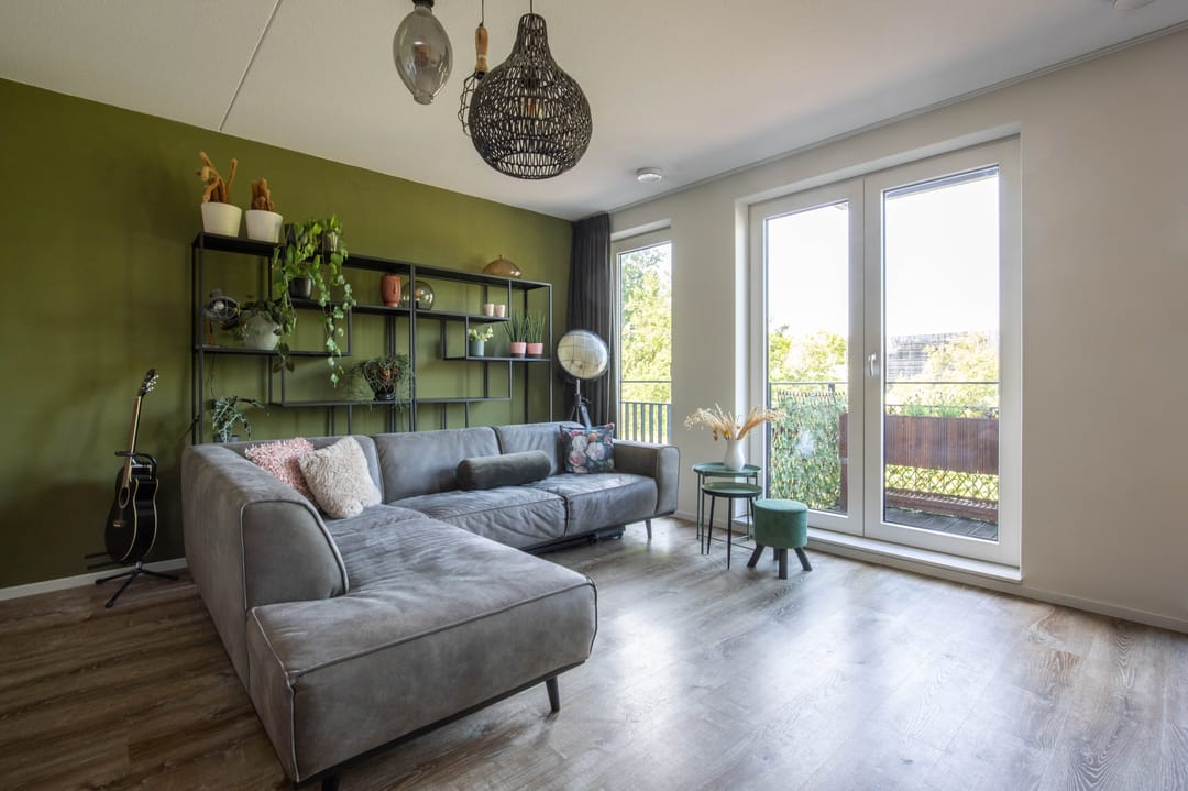 Foto 2 van Twijnderlaan 162