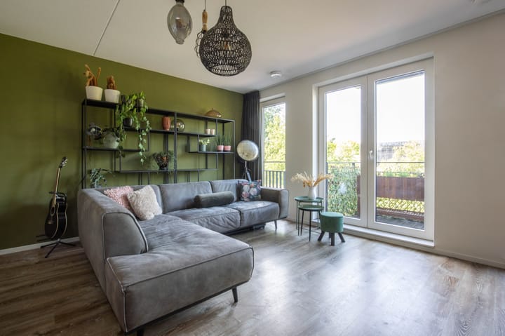 Foto 2 van Twijnderlaan 162