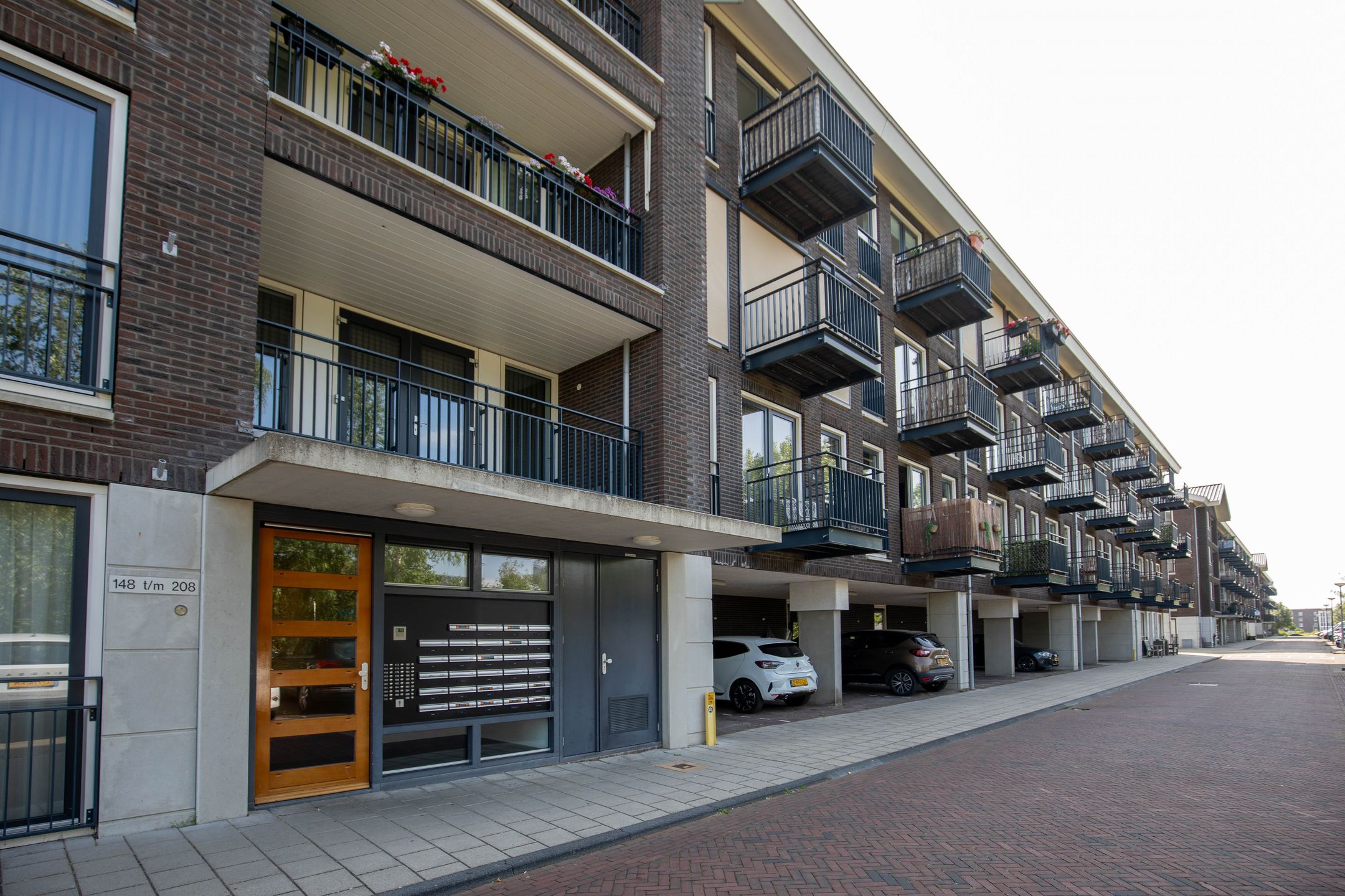 Foto 6 van Twijnderlaan 162