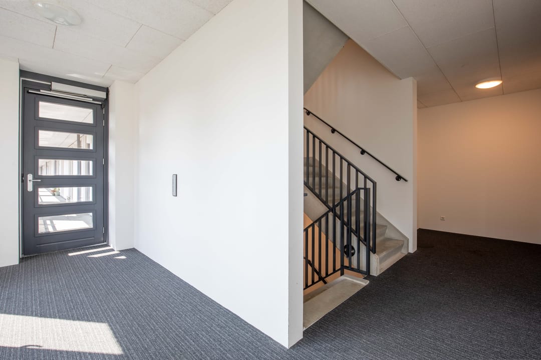 Foto 7 van Twijnderlaan 162