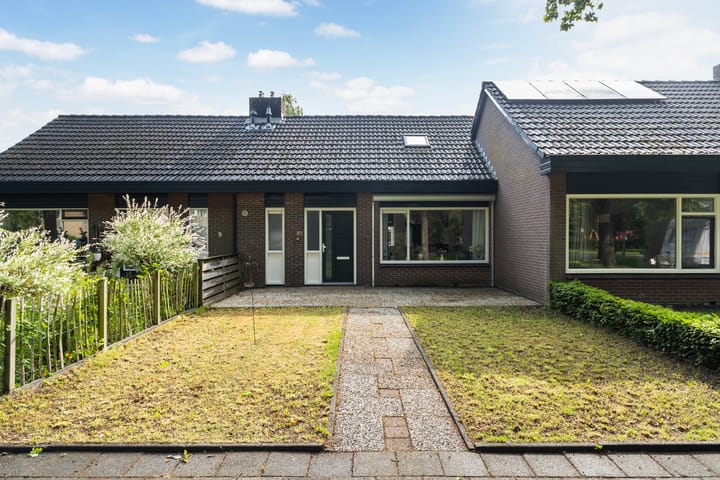 Foto 1 van Ymkersstrjitte 21