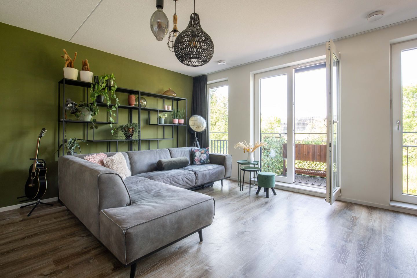 Foto 10 van Twijnderlaan 162