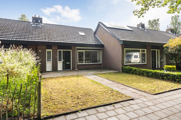 Foto 4 van Ymkersstrjitte 21