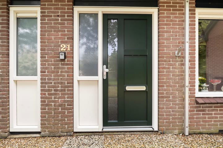 Foto 5 van Ymkersstrjitte 21