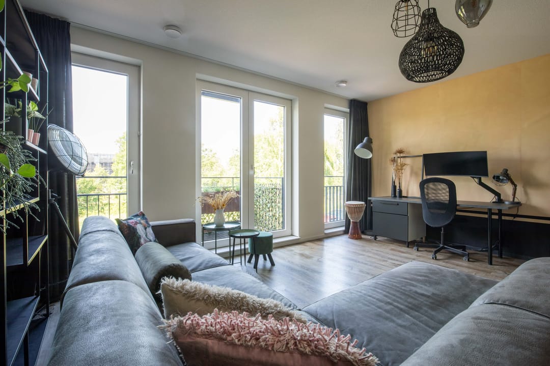 Foto 13 van Twijnderlaan 162