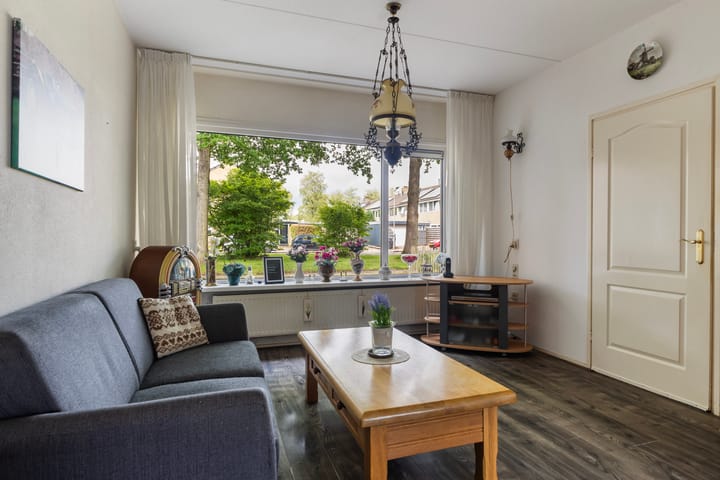 Foto 8 van Ymkersstrjitte 21