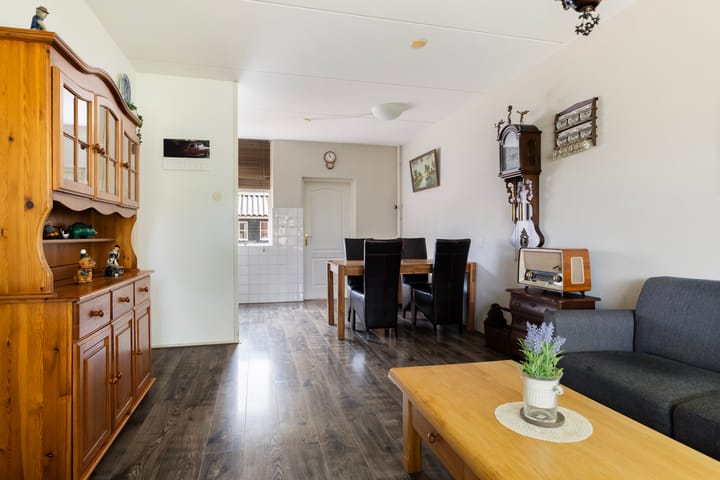 Foto 9 van Ymkersstrjitte 21