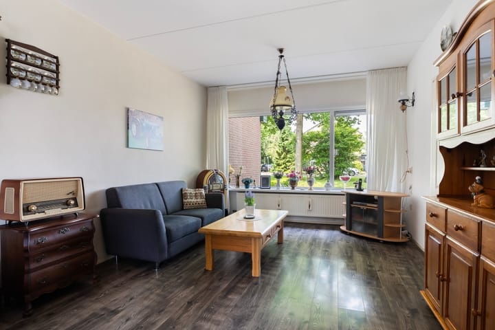 Foto 11 van Ymkersstrjitte 21