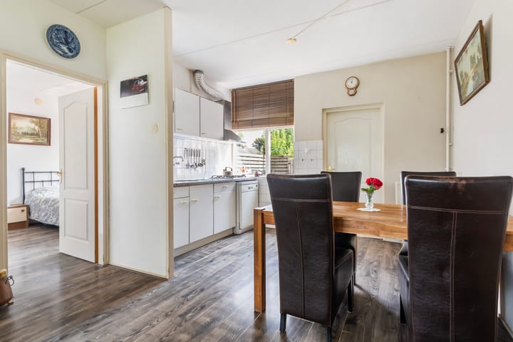 Foto 13 van Ymkersstrjitte 21