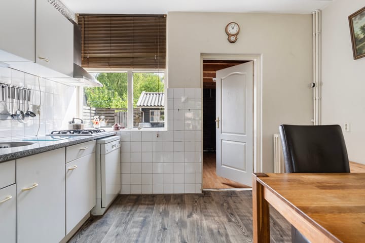 Foto 16 van Ymkersstrjitte 21