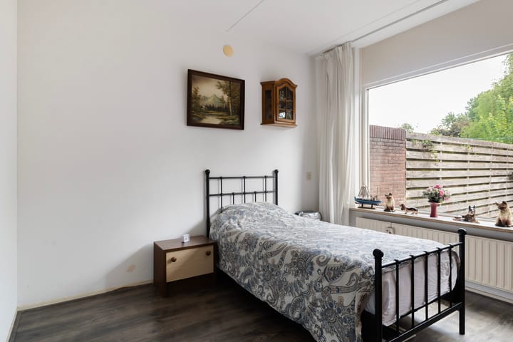 Foto 18 van Ymkersstrjitte 21