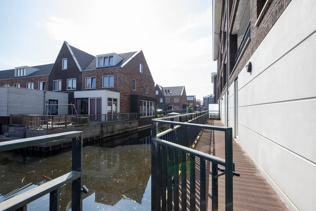 Foto 28 van Twijnderlaan 162