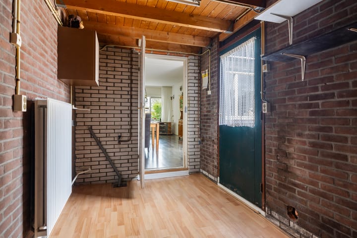 Foto 33 van Ymkersstrjitte 21