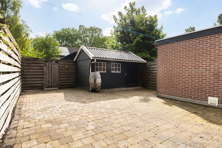 Foto 34 van Ymkersstrjitte 21