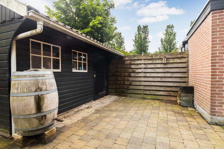 Foto 38 van Ymkersstrjitte 21