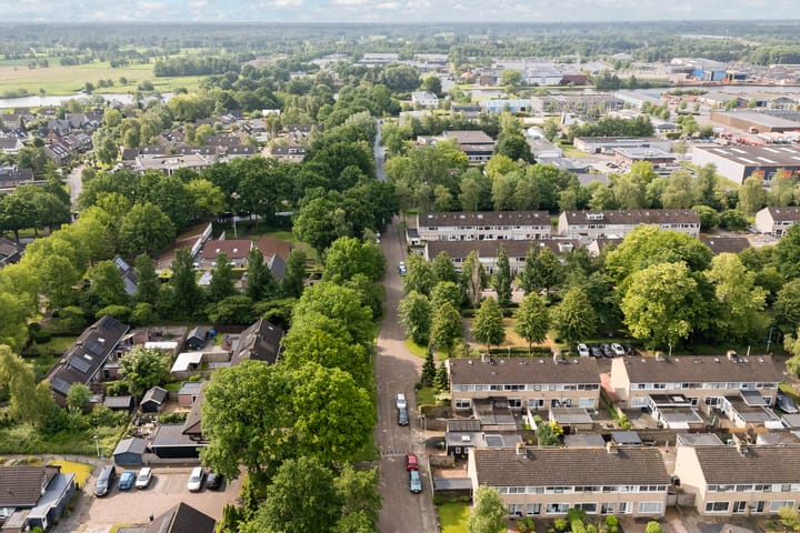 Foto 44 van Ymkersstrjitte 21