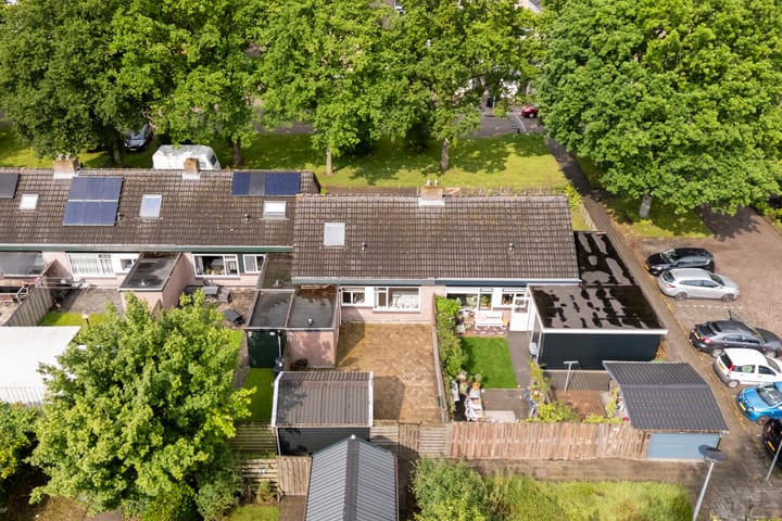 Foto 45 van Ymkersstrjitte 21