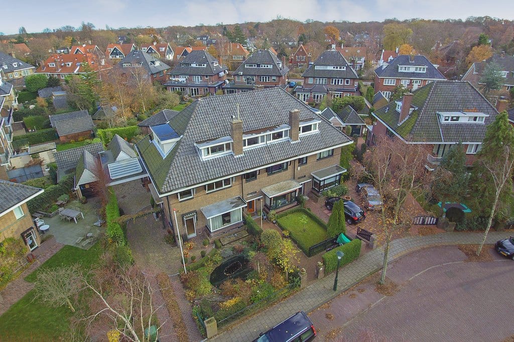 Foto 1 van Jonkerlaan 5