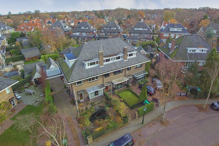 Jonkerlaan 5