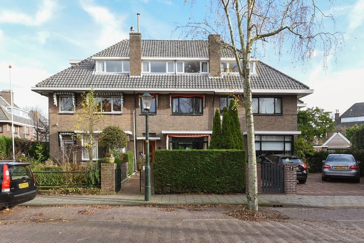 Photo 2 of Jonkerlaan 5