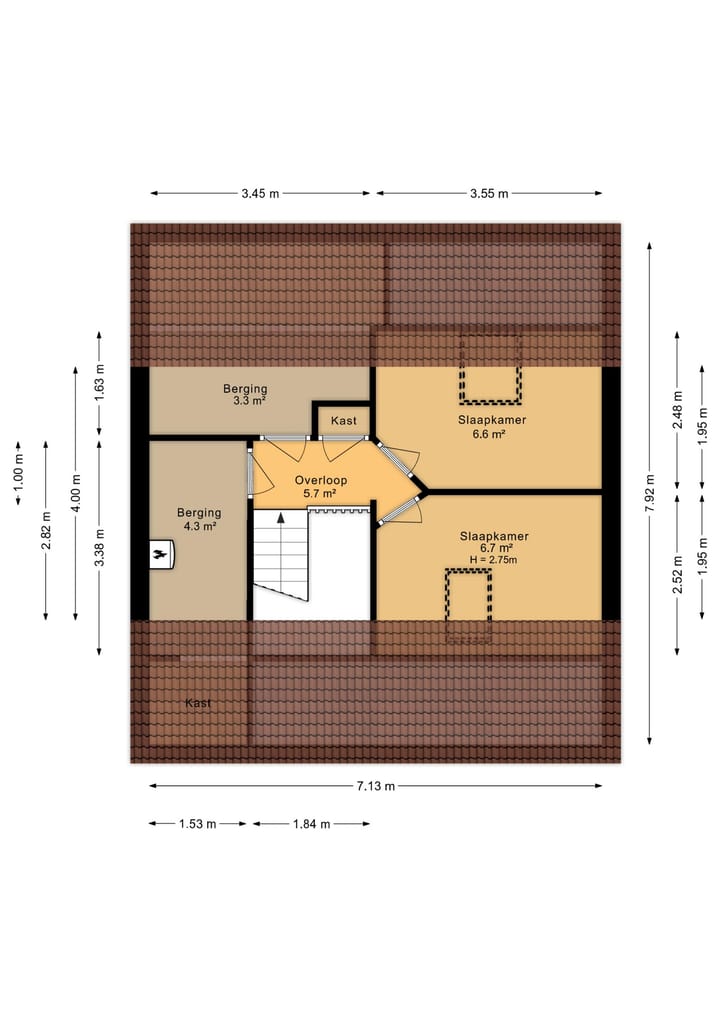 Foto 49 van Ymkersstrjitte 21