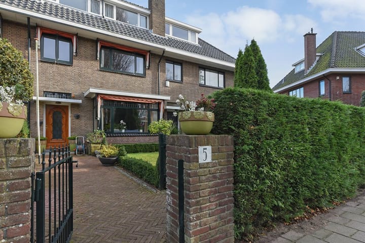 Photo 4 of Jonkerlaan 5