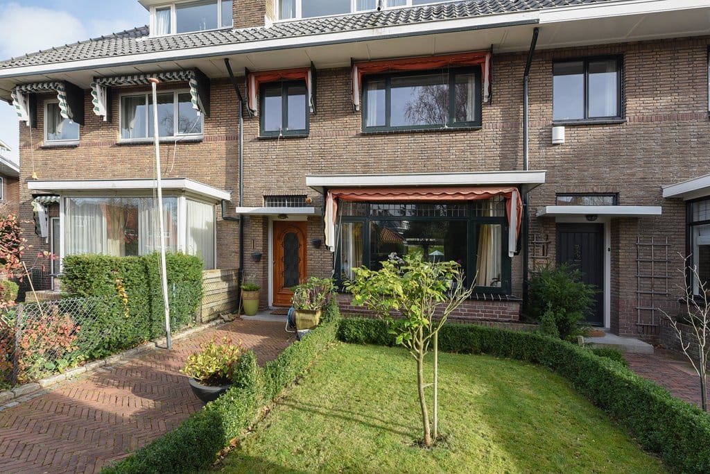 Foto 5 van Jonkerlaan 5