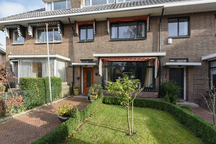 Photo 5 of Jonkerlaan 5