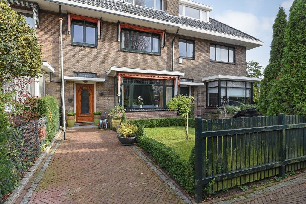 Foto 6 van Jonkerlaan 5