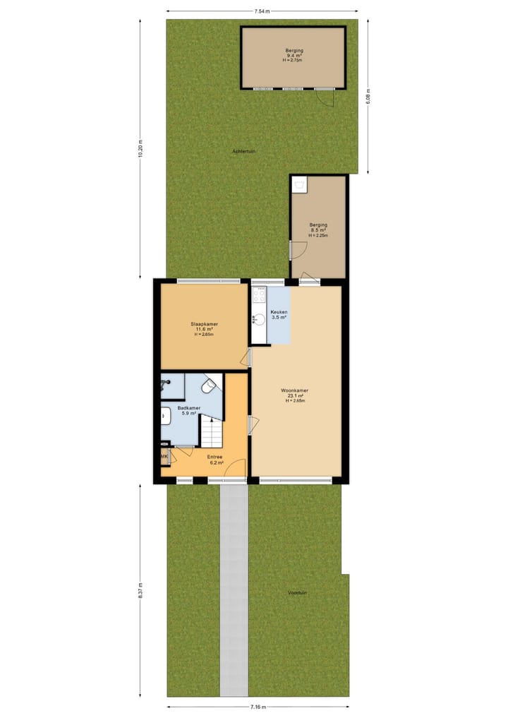 Foto 53 van Ymkersstrjitte 21