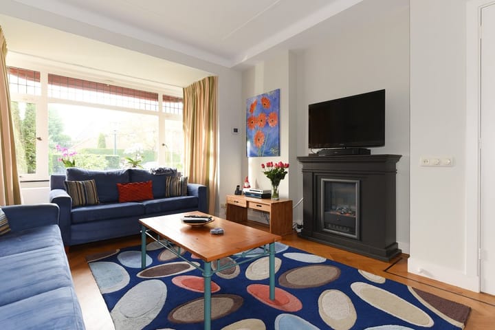 Foto 13 van Jonkerlaan 5