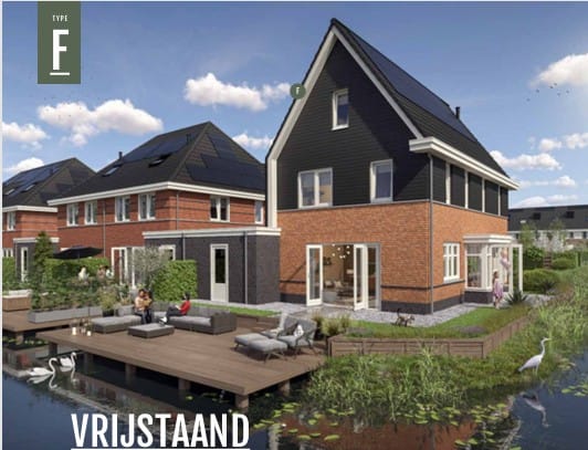 Foto 1 van Pastinaak 127