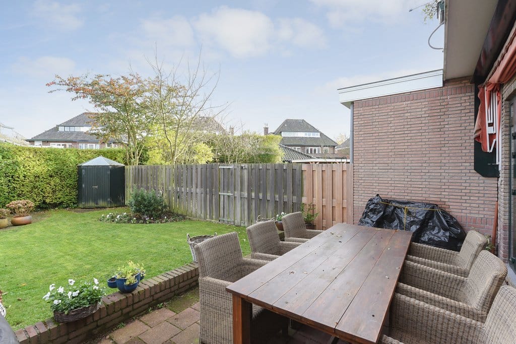 Foto 23 van Jonkerlaan 5