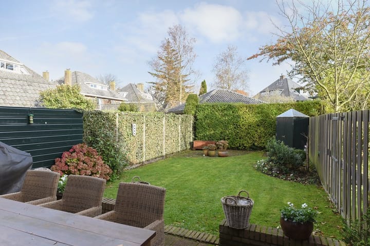 Foto 25 van Jonkerlaan 5