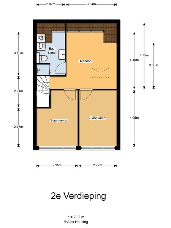 Foto 44 van Jonkerlaan 5