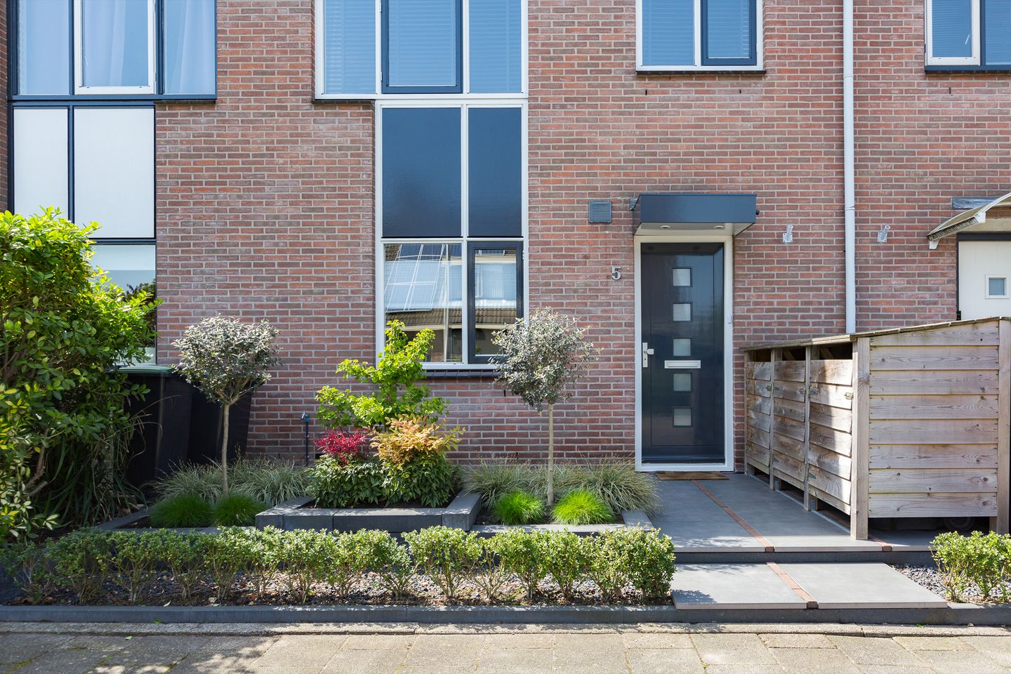 Foto 4 van Tarweveld 5