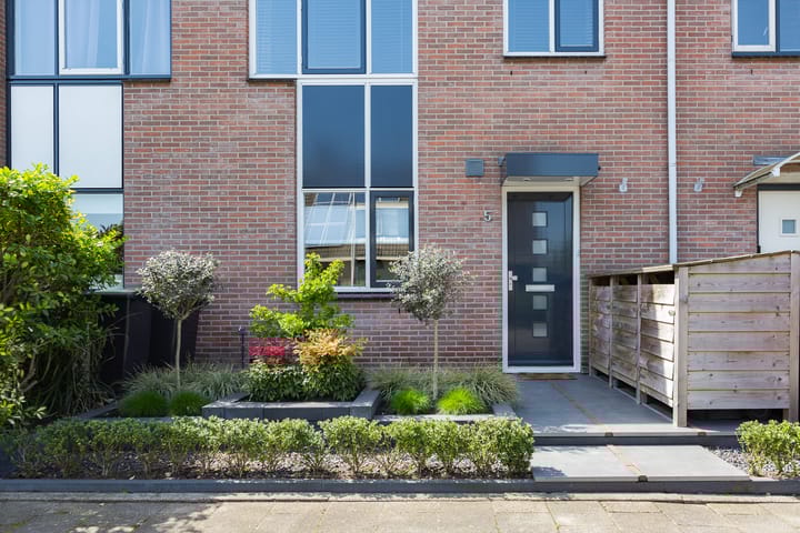 Foto 4 van Tarweveld 5