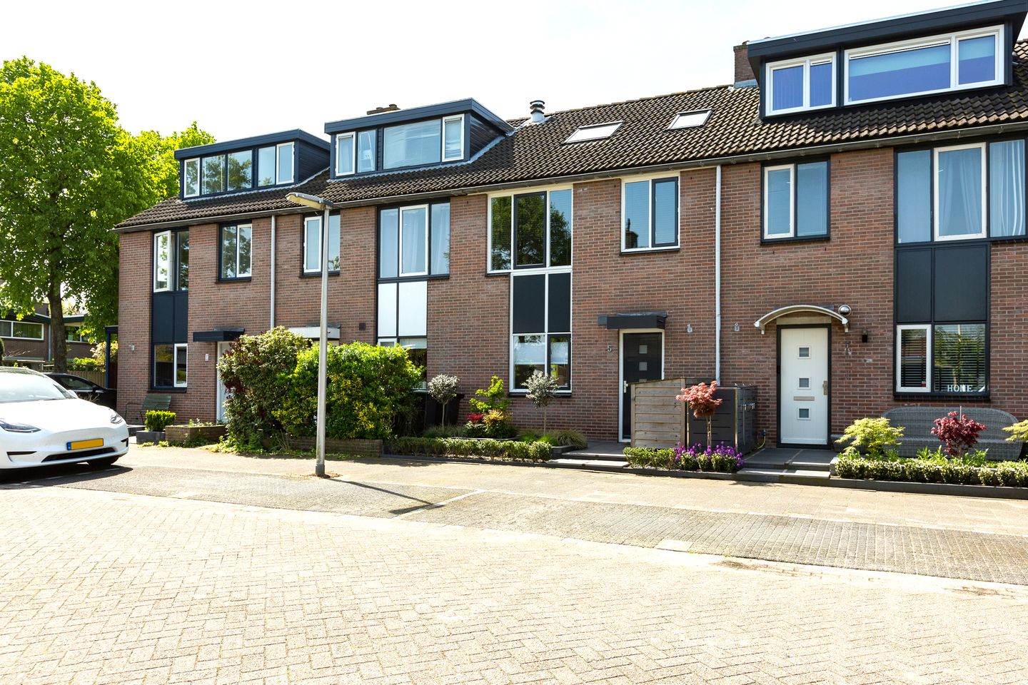 Foto 5 van Tarweveld 5