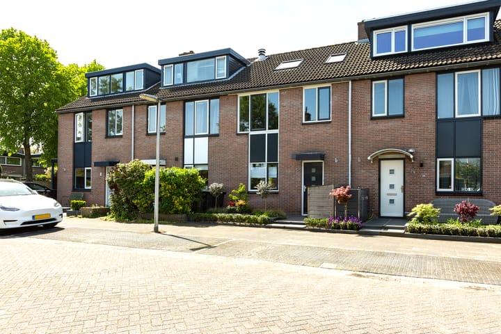 Foto 5 van Tarweveld 5